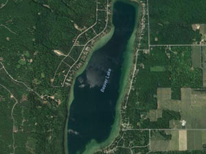 Beaver Lake Homes and Land for Sale
